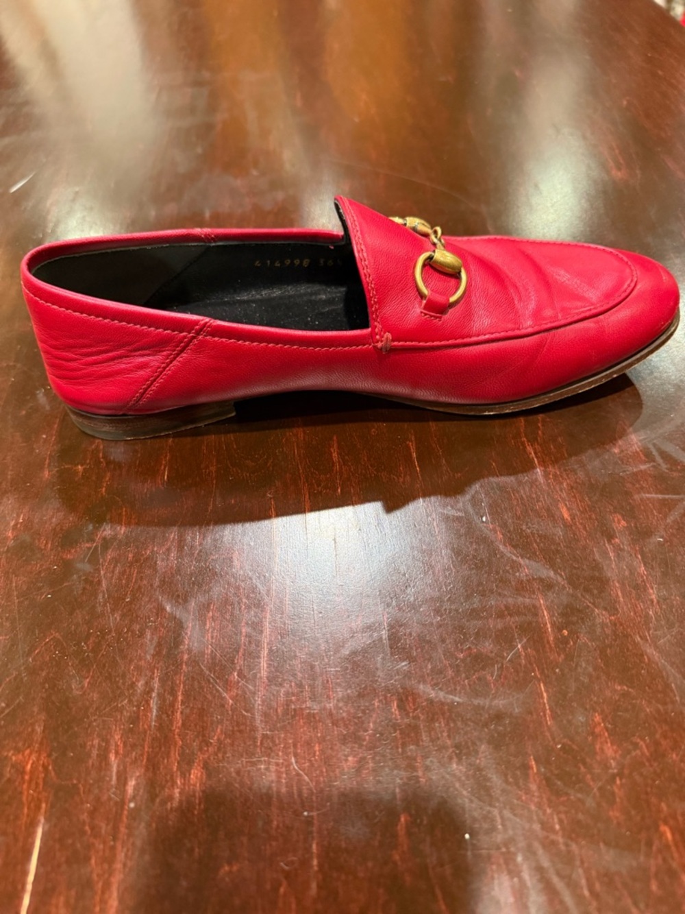 Gucci Brixton Convertible Loafers 👞 - Picture 9 of 15